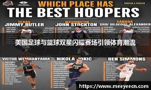 美国足球与篮球双星闪耀赛场引领体育潮流